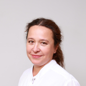 Землякова Мария Вадимовна, детский хирург