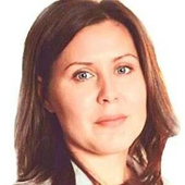 Кайгородова Татьяна Николаевна, врач УЗД