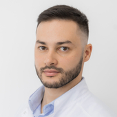 Лакссими Яссир Мохамедович, психиатр