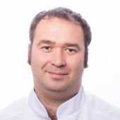 Чекунов Михаил Александрович, ортопед