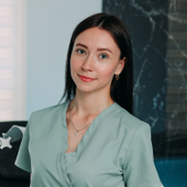 Жижимова Татьяна Андреевна, подолог