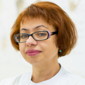 Ушенина Елена Григорьевна, детский невролог