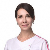 Ильина Виктория Владимировна, дерматолог