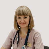 Богатырева Валентина Александровна, ревматолог