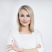 Соколова Мария Константиновна, врач-косметолог