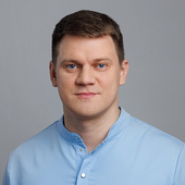 Водопьян Сергей Сергеевич, уролог