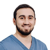 Дзугаев Рамазан Бисманович, стоматолог-хирург