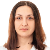 Барханоева Мадина Иссаевна, гинеколог