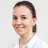 Султанова Аида Зиряковна, гинеколог