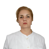 Болгарина Наталья Викторовна, стоматолог-терапевт