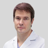 Супрун Алексей Юрьевич, проктолог