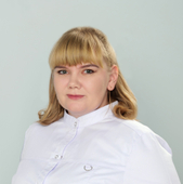 Мокина Екатерина Владимировна, стоматолог-терапевт