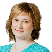 Петришина Татьяна Игоревна, врач УЗД