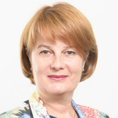 Павлюк Людмила Борисовна, психотерапевт