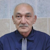 Касимов Касымкан Кожахметович, хирург