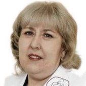 Куркчиян Тереза Вардкесовна, кардиолог