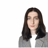 Кварцхава Марям Мерабовна, терапевт