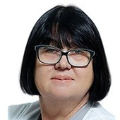 Заметалина Елена Викторовна, стоматолог-ортопед