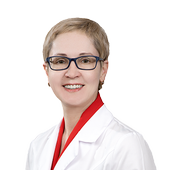 Бызова Татьяна Евгеньевна, гинеколог