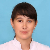 Прохорова Ирина Николаевна, анестезиолог