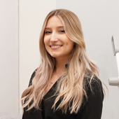 Фетисова Юлия Андреевна, стоматологический гигиенист