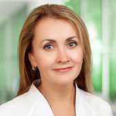 Блезмовская Ольга Павловна, стоматолог-терапевт