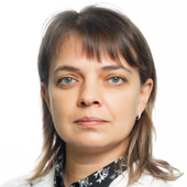 Белинская Наталья Петровна, детский массажист