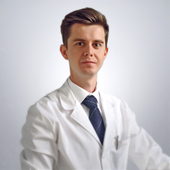 Широков Александр Владимирович, невролог