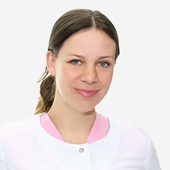 Говоровская Екатерина Сергеевна, эндоскопист