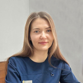 Базарова Сания Рифатовна, ревматолог