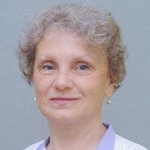 Финоженок Вероника Германовна, ревматолог