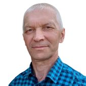 Салмин Олег Михайлович, эндоскопист