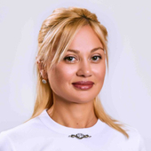 Осепаишвили Мака Николаевна, гинеколог