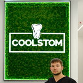 Нурмухаметов Ильнар Фаргатович, стоматолог-терапевт