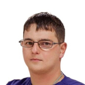 Климов Денис Игоревич, хирург