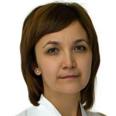 Бикмаева Эльмира Флюровна, невролог