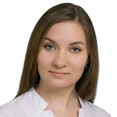 Лихачева Олеся Владимировна, кардиолог