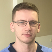 Выморков Александр Николаевич, стоматолог-хирург