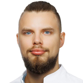 Малышев Владислав Иванович, ортопед