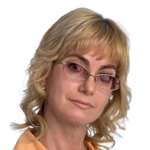 Занина Марина Викторовна, невролог