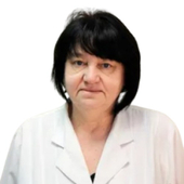 Щедренко Галина Юрьевна, невролог