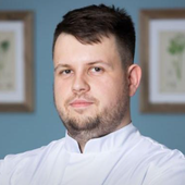 Хохлов Александр Игоревич, ЛОР