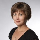 Подпружникова Елена Михайловна, стоматолог-терапевт