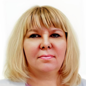 Безкорсая Людмила Николаевна, дерматолог