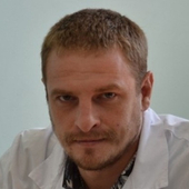 Калинин Владислав Юрьевич, хирург