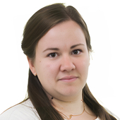 Краснокутская Мария Александровна, терапевт