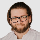 Седлик Никита Олегович, проктолог