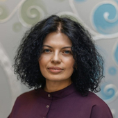 Шевчук Ольга Викторовна, дерматолог