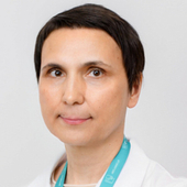 Иванцова Елена Николаевна, аллерголог