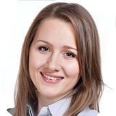 Молодова Алена Геннадьевна, терапевт